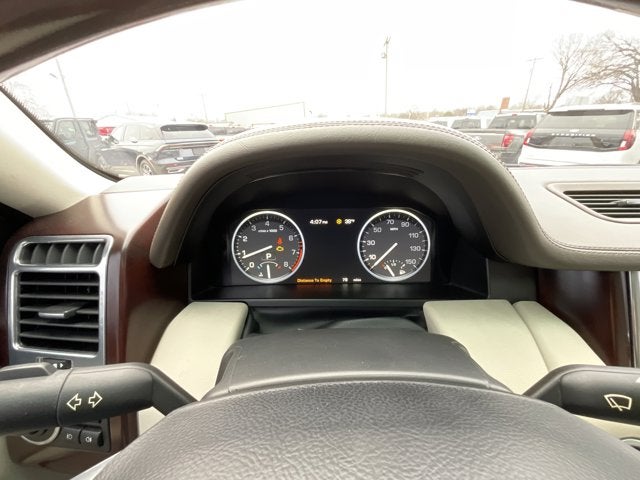 2012 Land Rover Range Rover HSE LUX